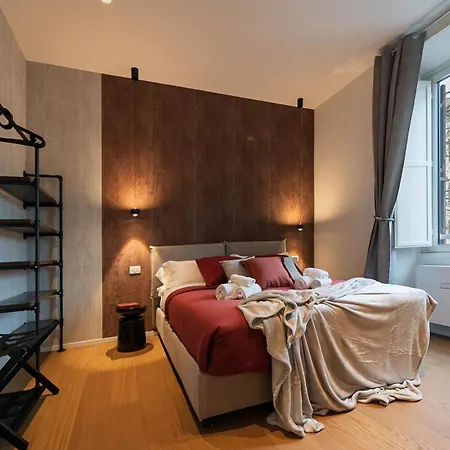 Residenza Saffi Trastevere * Rom