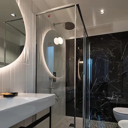 Residenza Saffi Trastevere