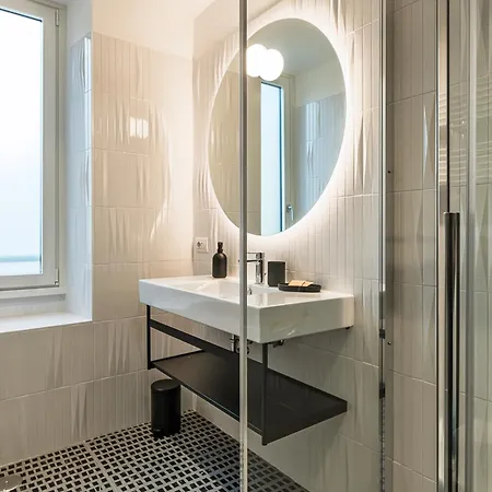 Residenza Saffi Trastevere *