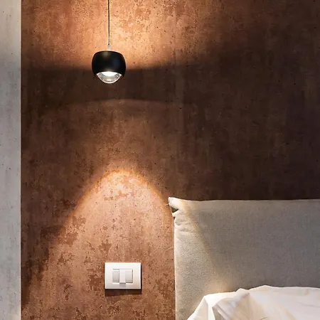 Residenza Saffi Trastevere