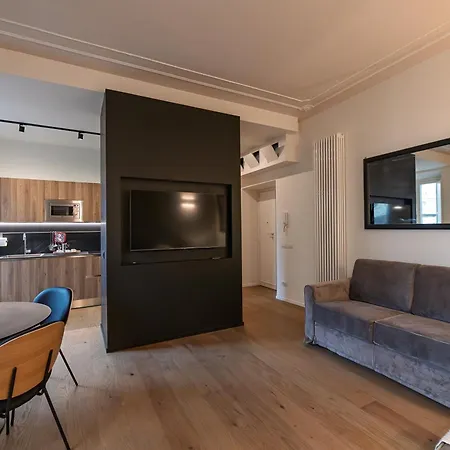 Residenza Saffi Trastevere * Rom