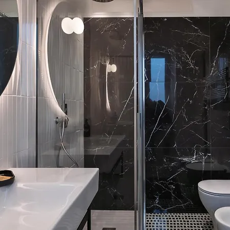 Residenza Saffi Trastevere *