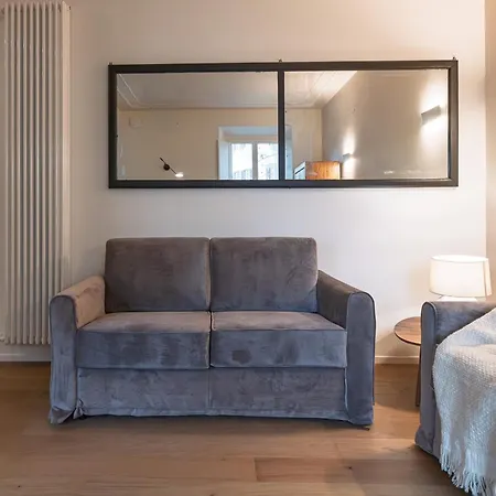 Residenza Saffi Trastevere *