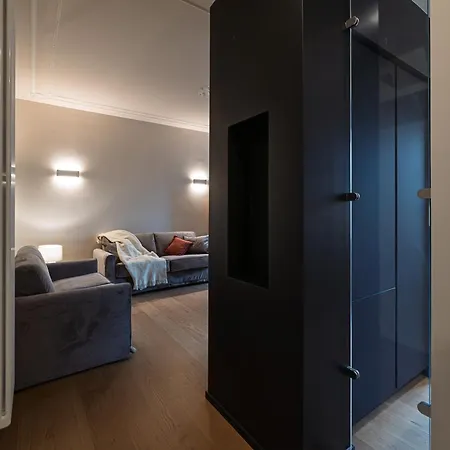 Residenza Saffi Trastevere *