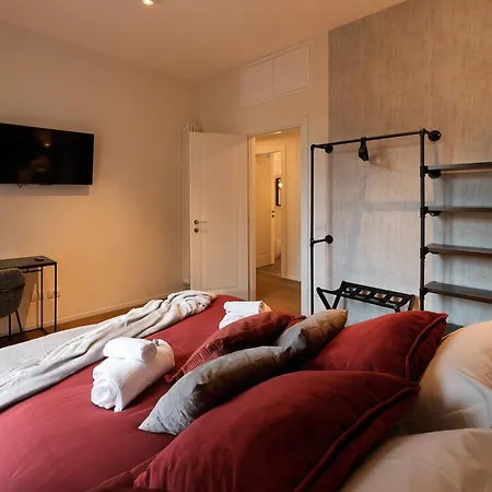 Residenza Saffi Trastevere
