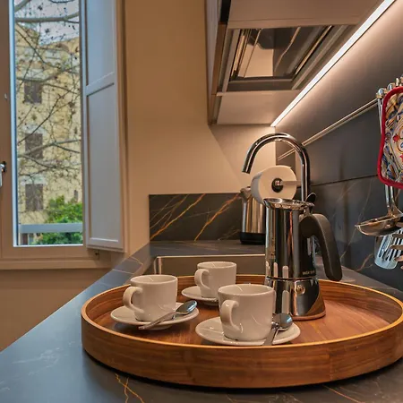 Residenza Saffi Trastevere