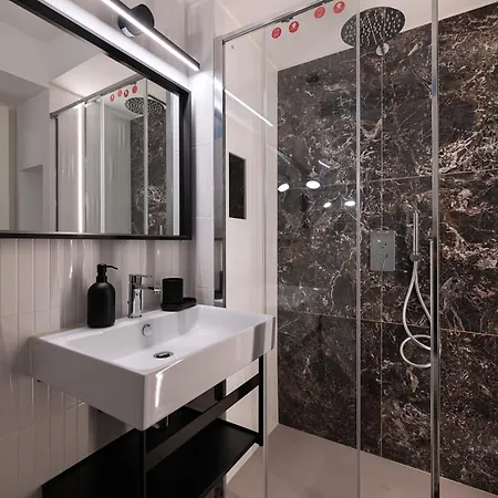 Residenza Saffi Trastevere *